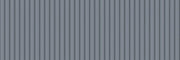 Blois Relieve Linea Steel Gray pieza 30x90