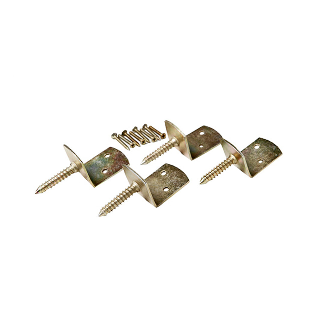 Vallas de Madera para Jardín - Estilo y Durabilidad Vetonek