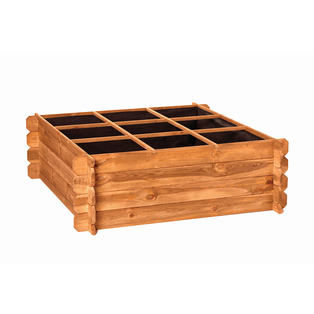 Huerto urbano Seed Planter 120 - Cultiva como un experto Vetonek