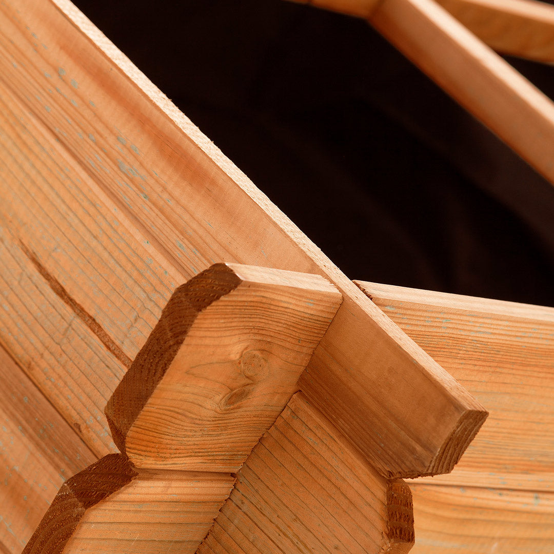 Seed Planter 80: Organiza tu Huerto Urbano con Estilo Vetonek