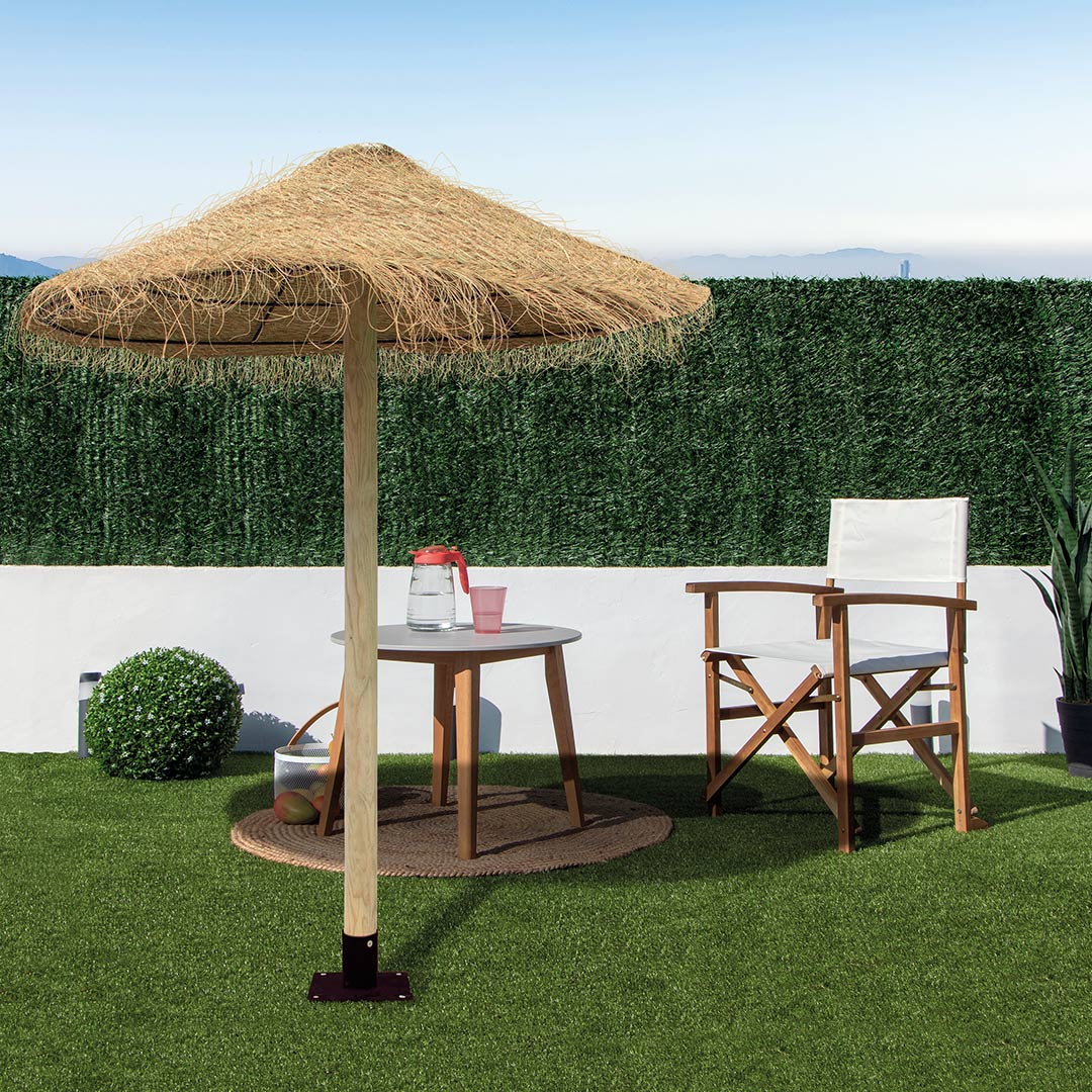 Manto de Esparto para Mascotas - Confort y Estilo Vetonek