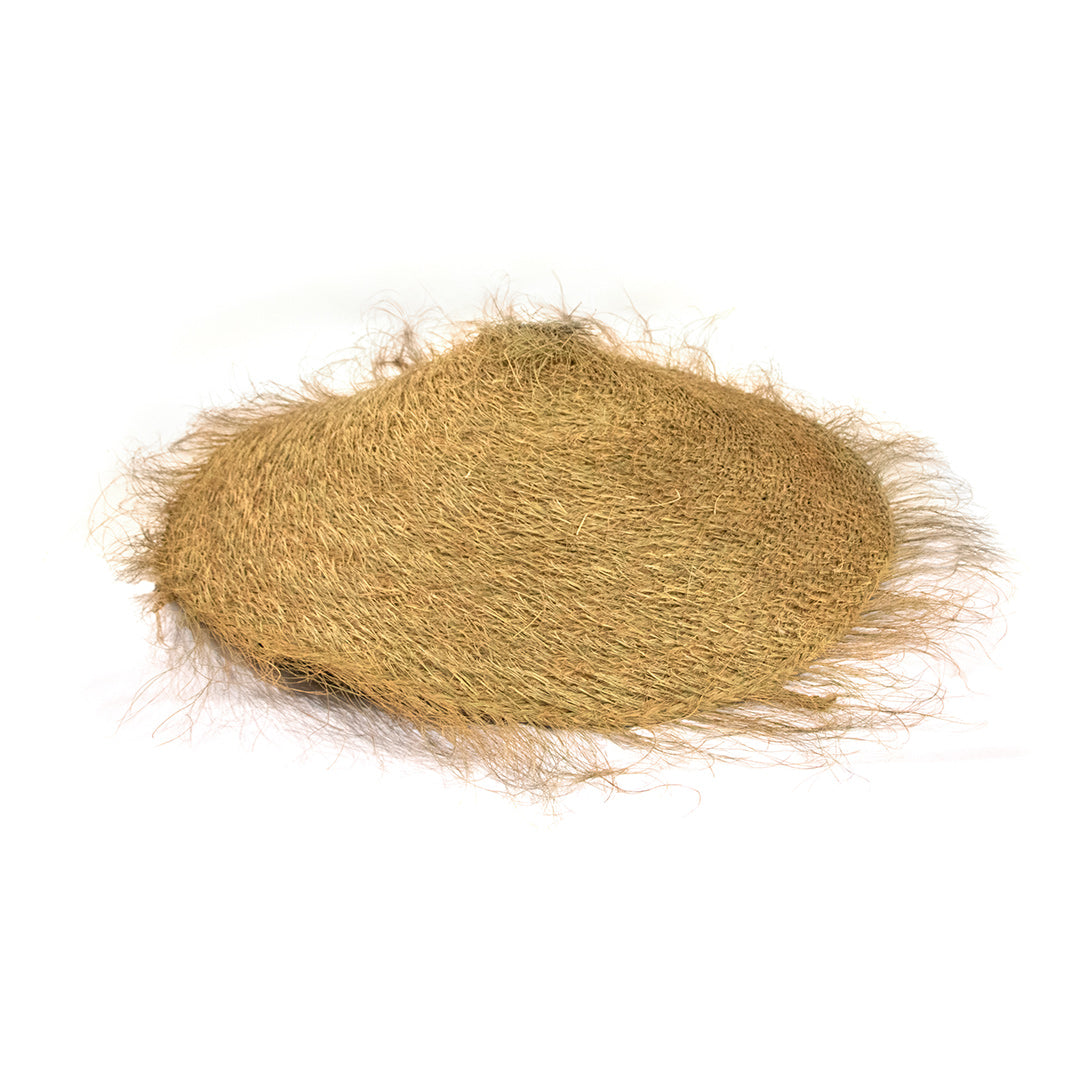 Manto de Esparto para Mascotas - Confort y Estilo Vetonek