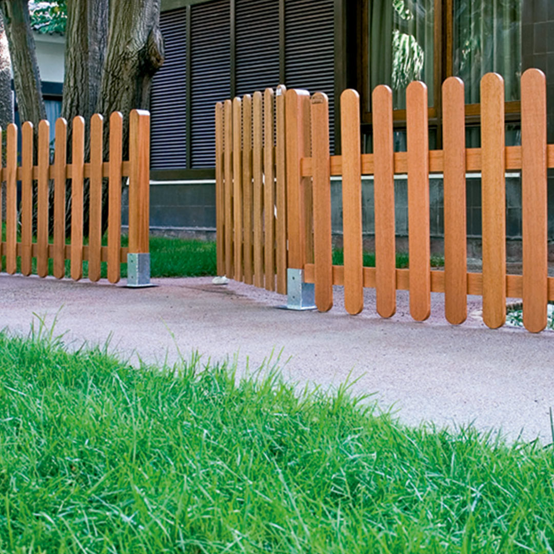 Anclajes y Piquetas para Jardín - Alta Resistencia Vetonek