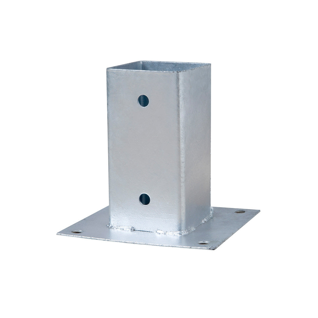 Anclajes y Piquetas para Jardín - Alta Resistencia Vetonek