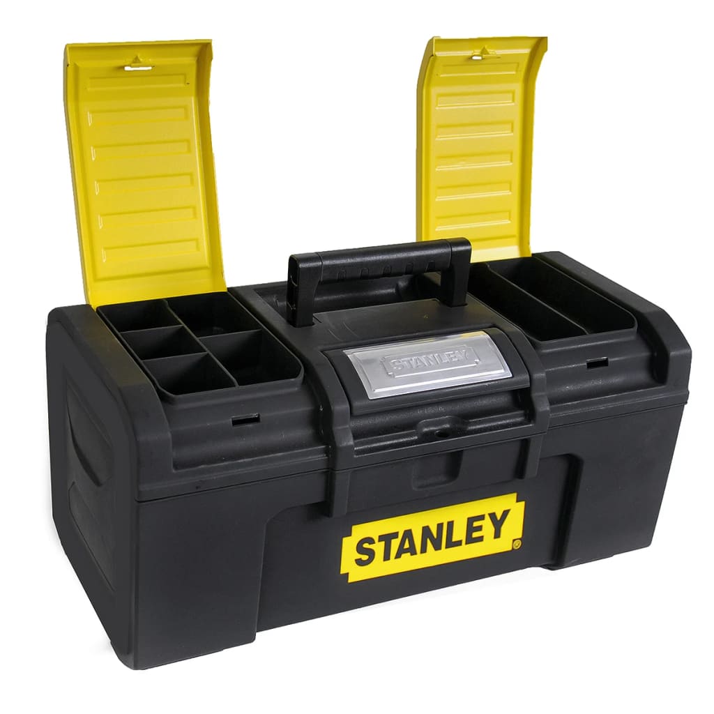 Stanley Toolbox One Touch 24 polegadas