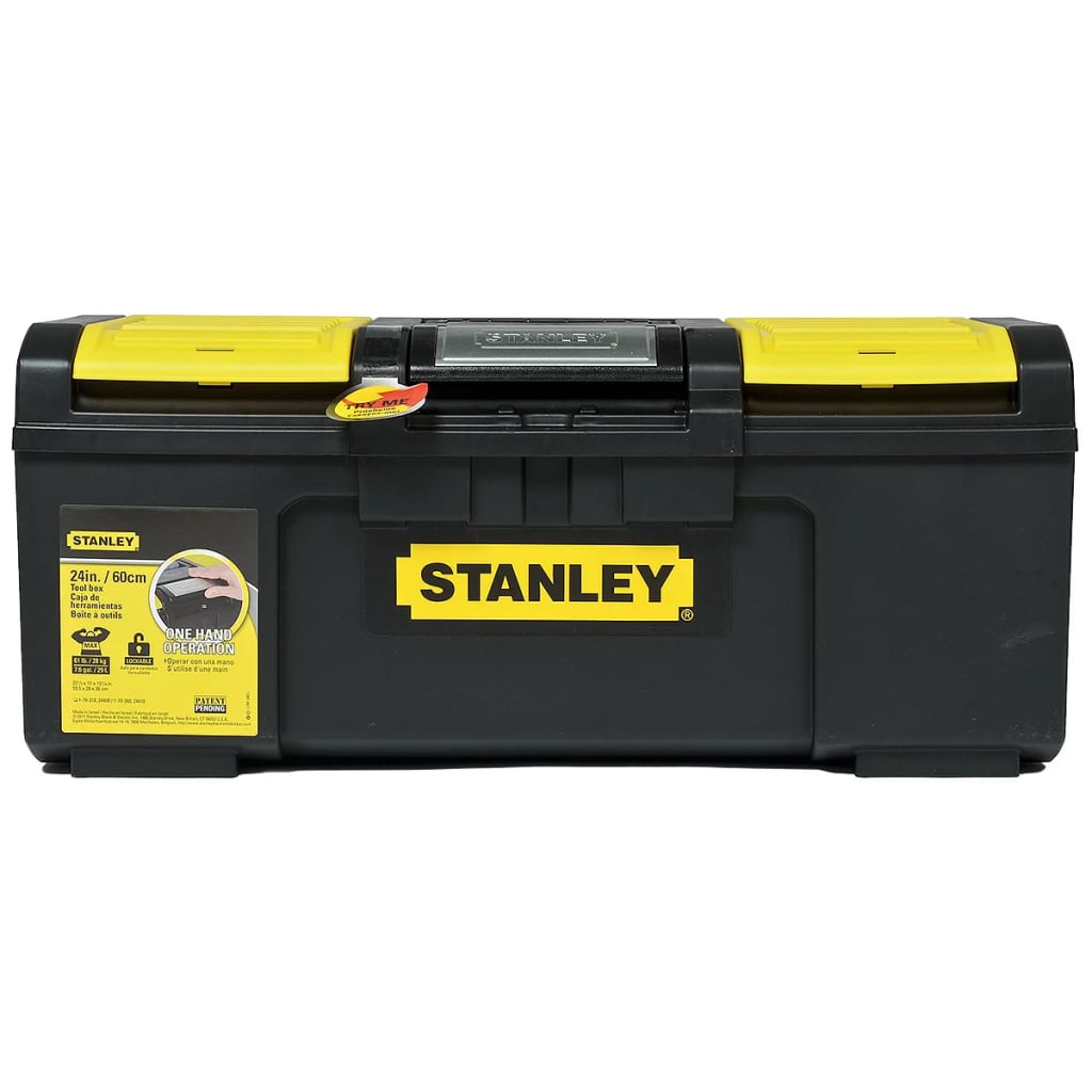 Stanley Toolbox One Touch 24 polegadas