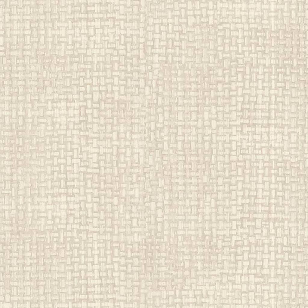 Noordwand Paper Couleurs & Matières Wicker Natural Beige white raw