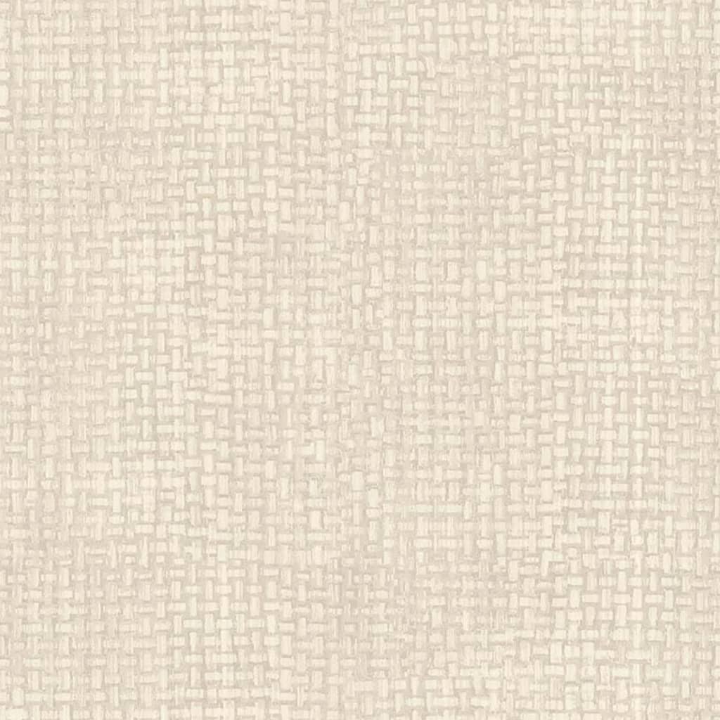 Noordwand Papel couleurs & matières Wicker Natural beige blanco crudo