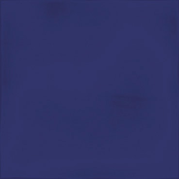 Fliese in Schlammoptik Lecce Galatina Blau 13x13 - Vetonek