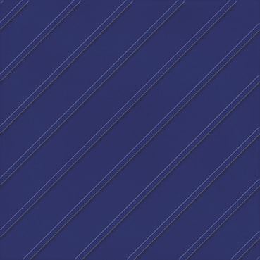 Fliese in Schlammoptik Lecce Gallipoli Blau 13x13 - Vetonek