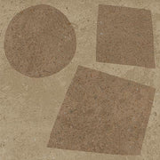 Fliese in Schlammoptik Lecce Nardò Chipper 13x13 - Vetonek