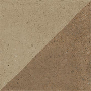 Fliese in Schlammoptik Lecce Maglie Chipper 13x13 - Vetonek