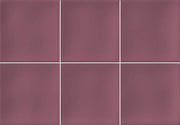 Dekorative Fliese Frascati Nemi Marsala 23x33,5 - Vetonek
