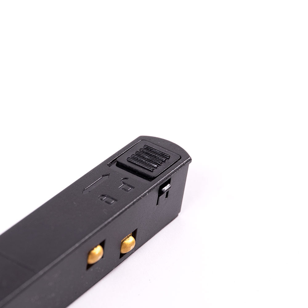 Conector Carril Magnético 26.6mm — Vetonek (3)