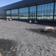 Grava Pizarra Decorativa - Vetonek