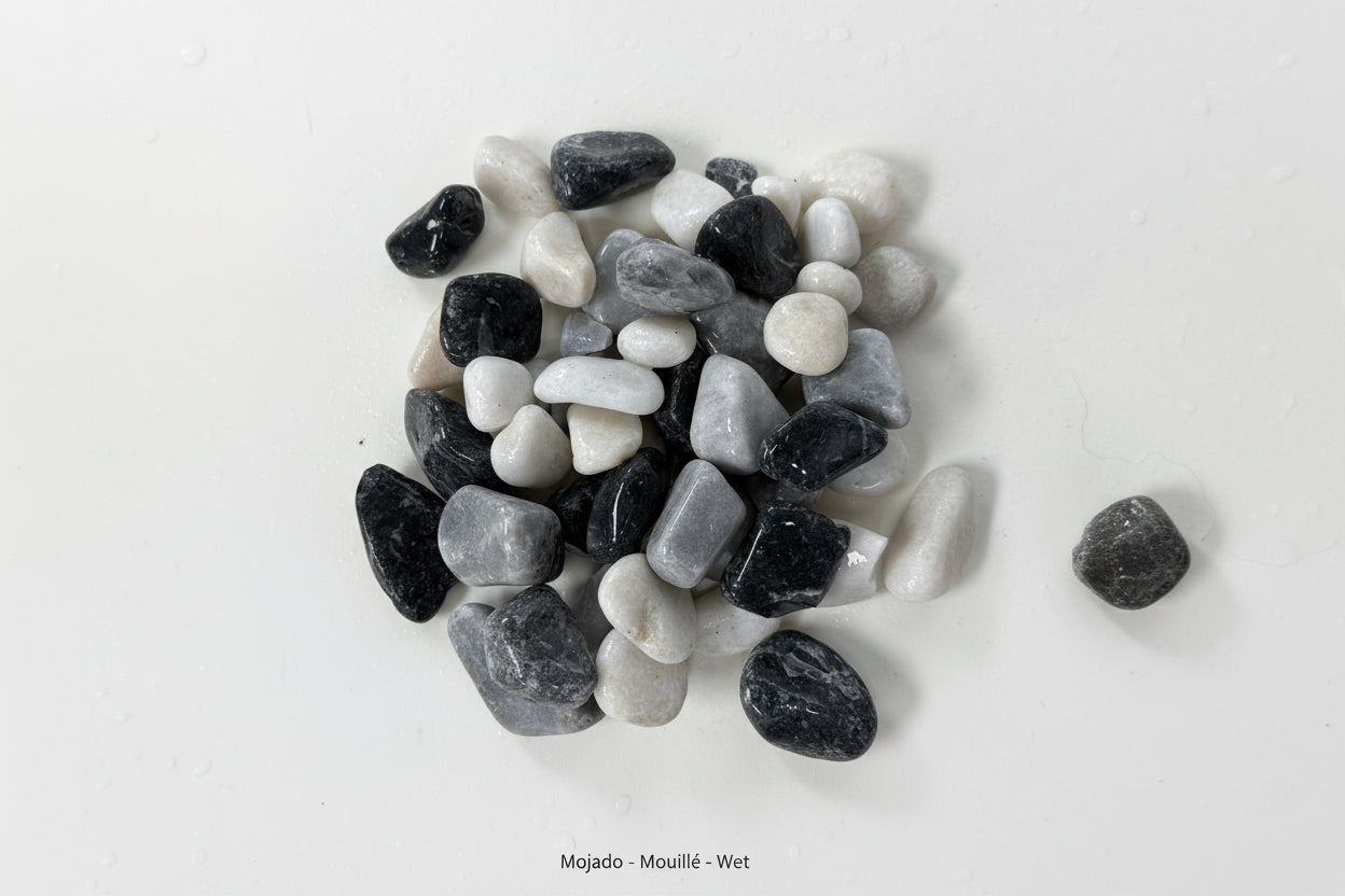 Canto rodado Corbusier - Vetonek