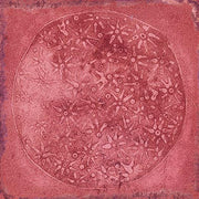 Fliese Volterra Peccioli Granat 20x20 - Vetonek