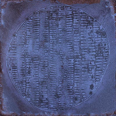 Fliese Volterra Peccioli Marino 20x20 - Vetonek