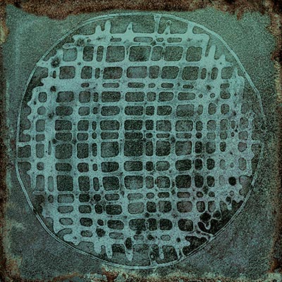 Fliese Volterra Peccioli Jade 20x20 - Vetonek