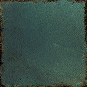Glänzende Fliese Volterra Jade 20x20 - Vetonek