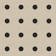 Dekorierte Fliese Trapani Scopello Beige 20x20 - Vetonek