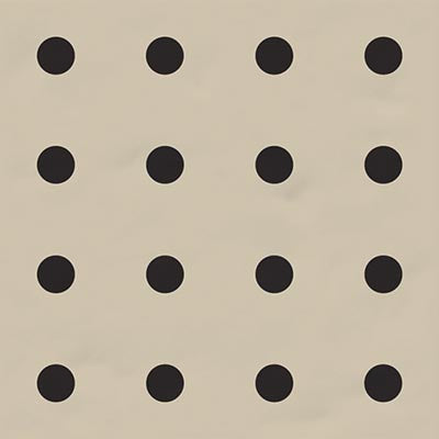 Dekorierte Fliese Trapani Scopello Beige 20x20 - Vetonek