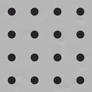 Dekorierte Fliese Trapani Scopello Grau 20x20 - Vetonek