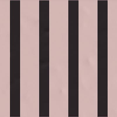 Dekorierte Fliese Trapani Erice Rosa 20x20 - Vetonek