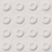 Relieve Perugia Narni Blanco 20x20 - Vetonek