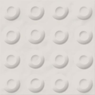 Relieve Perugia Narni Blanco 20x20 - Vetonek