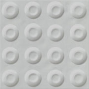 Relieve Perugia Narni Gris 20x20 - Vetonek