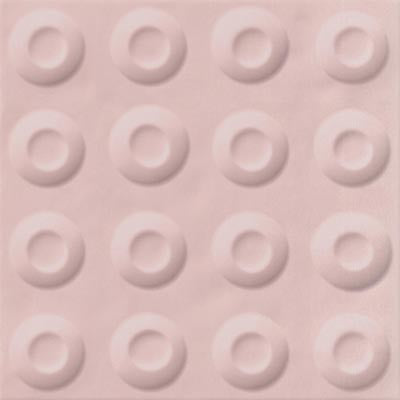 Relieve Perugia Narni Rosa 20x20 - Vetonek