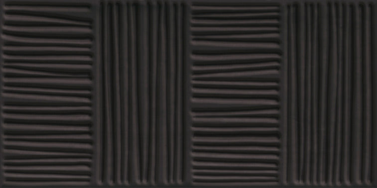 Decorado Cagliari Alghero Negro 10x20 - Vetonek