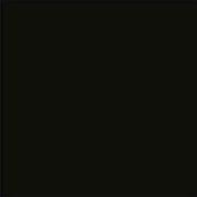 Matte Fliese Pescara Schwarz 20x20 - Vetonek