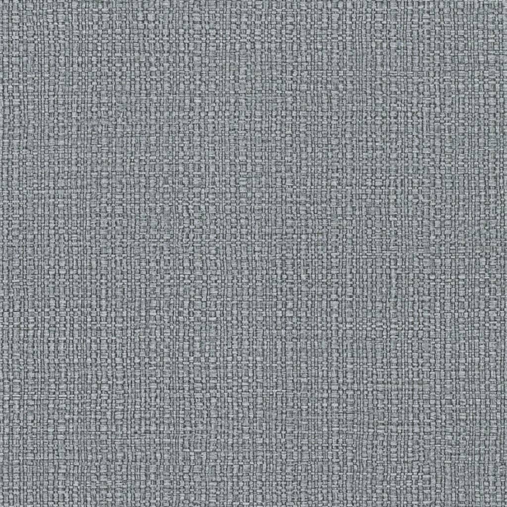 Noordwand Papel de pared Vintage Deluxe Course Fabric Look gris oscuro Noordwand