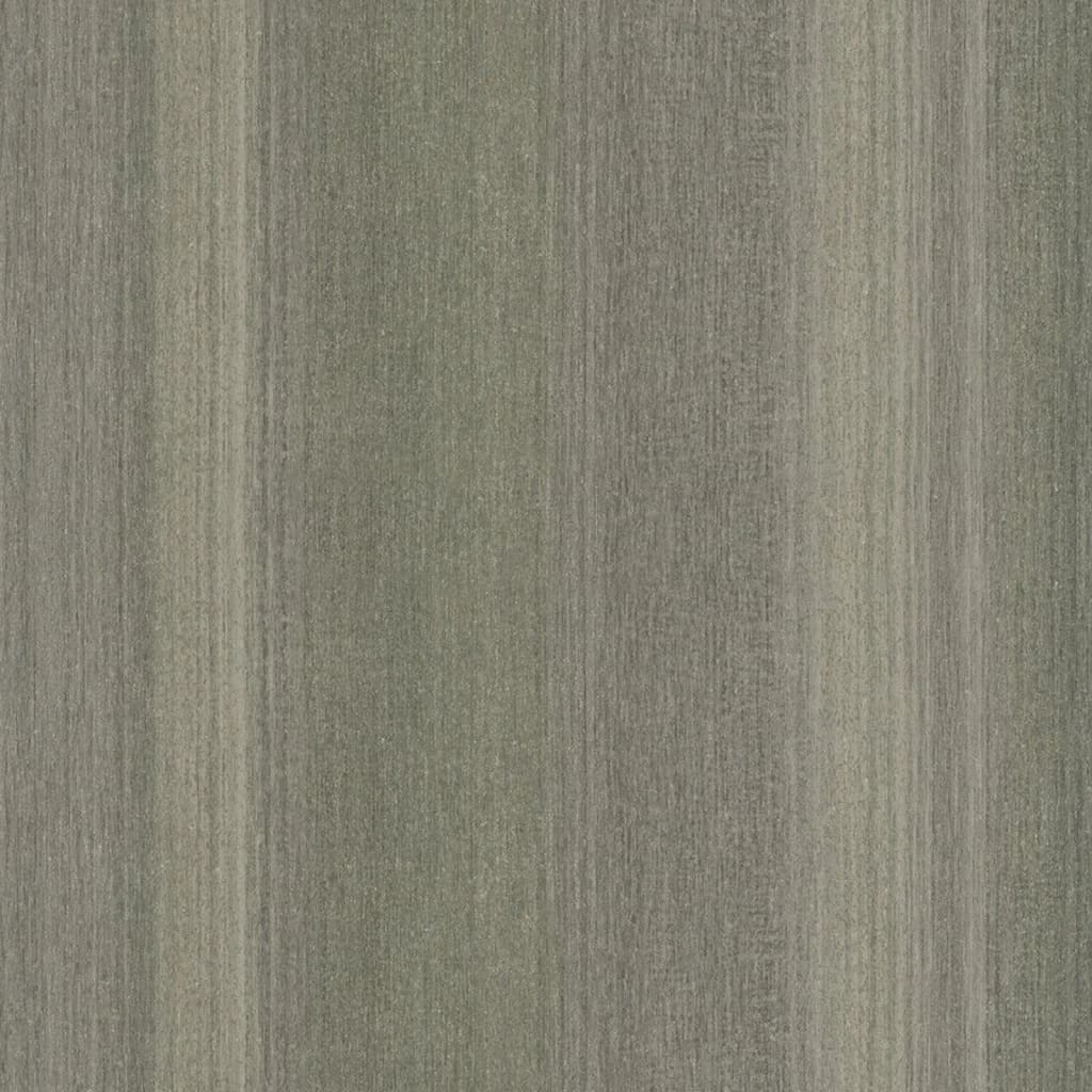 Noordwand Vintage Deluxe Walpaper Stripes Brown and Gray Wall Paper