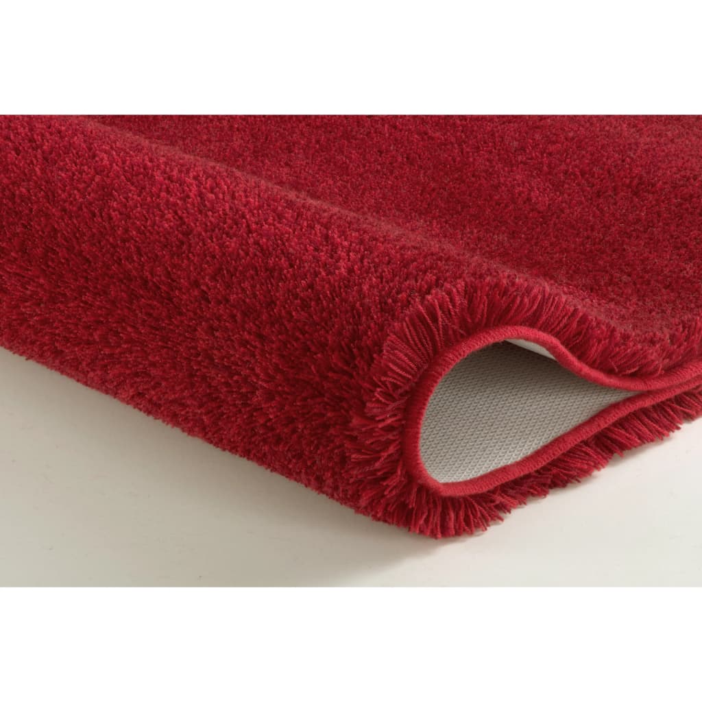 Kleine Wolke Relax Rosso Ruby Baglie 60x100 cm