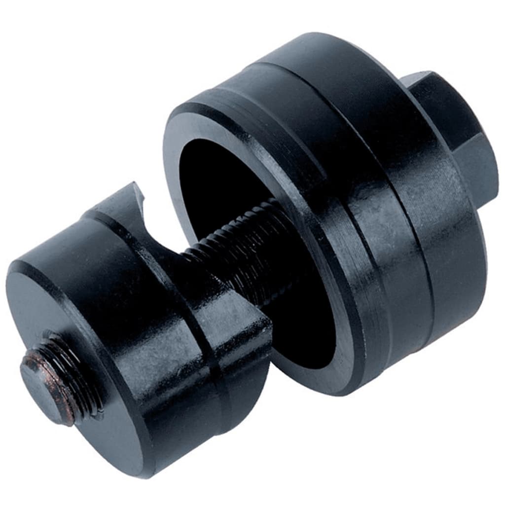 wolfcraft Cortador de agujeros para grifos 35 mm 3754000