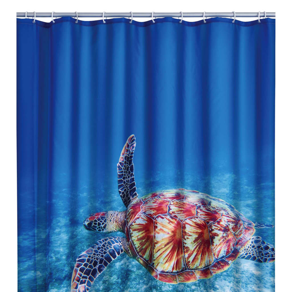 Ridder Shower Curtain 180x200 cm