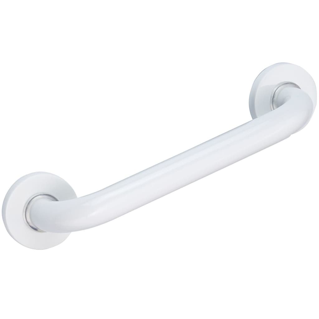 RIDDER Barra de sujeción 30 cm aluminio blanco A00130101