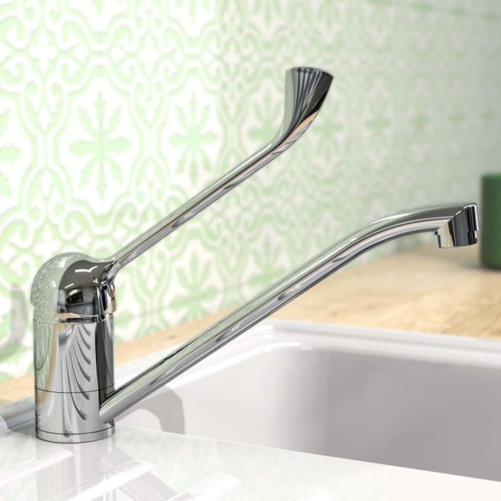 Schütte Fig chrome vital sink mixer