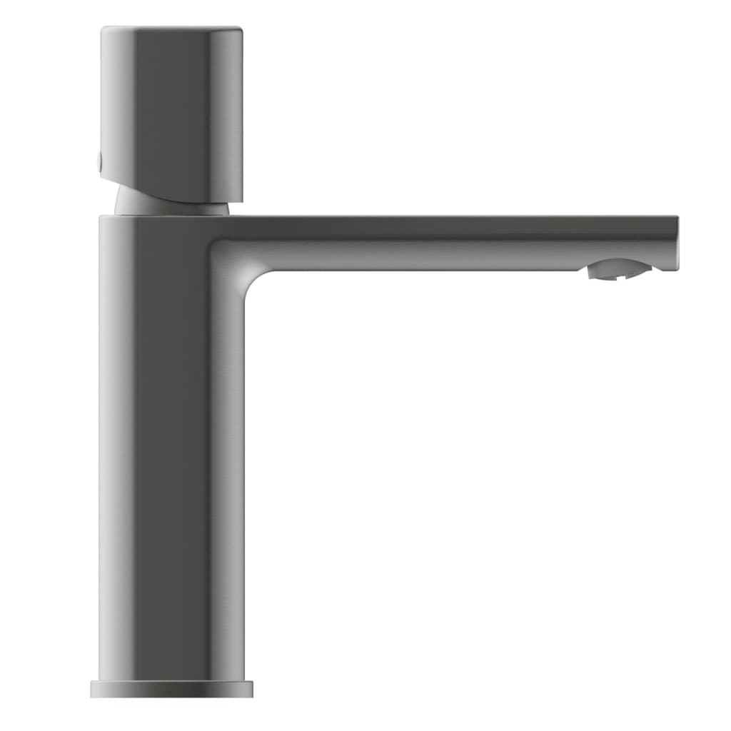 Schütte Tap for Sink New York Matte grafitoa