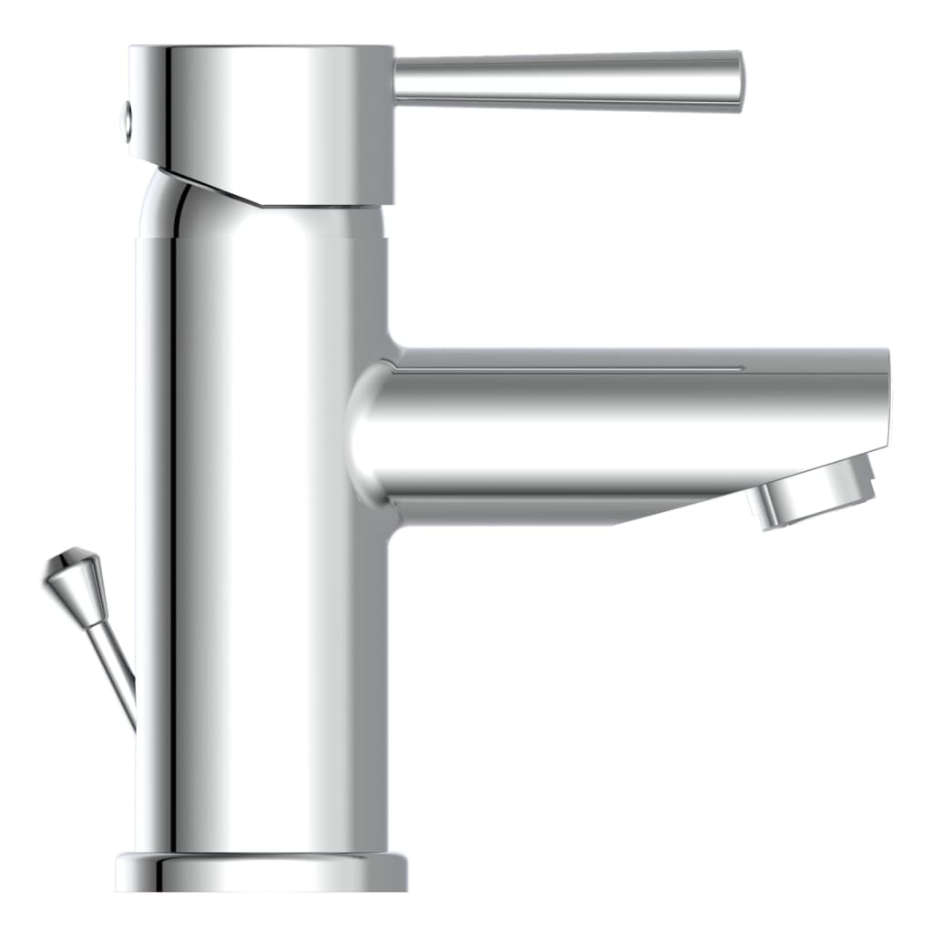 Schütte Tap Chrome Unicorn Sink Mixer