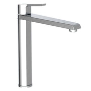Grifo mezclador de lavabo vita cromado v8507 Vetonek