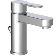 Grifo mezclador de lavabo elephant cromado v2108 Vetonek