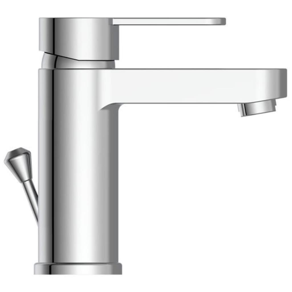 SCHÜTTE Grifo mezclador de lavabo ELEPHANT cromado SCHÜTTE