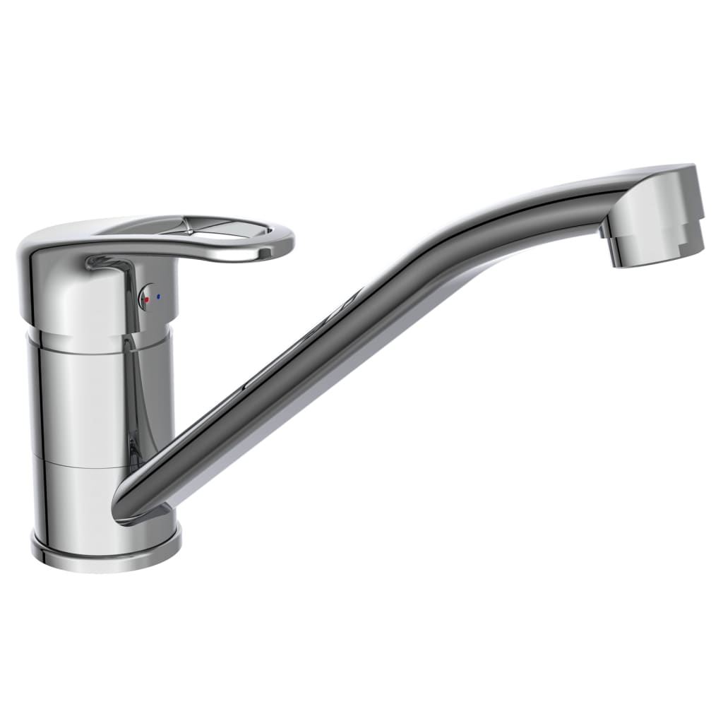 Schütte Fig Chrome Spinning Mixer