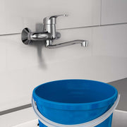 Vetonek Grifo mezclador de lavabo ORAZI cromado