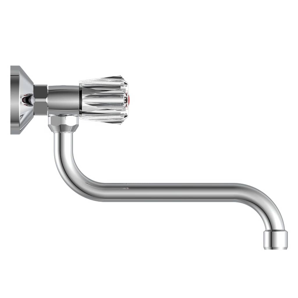 Schütte Fig Mixer Mixing Bimando Brillant Chrome