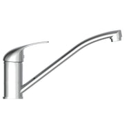 Grifo mezclador de lavabo athos cromado v0505 - Vetonek